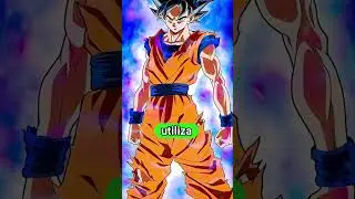 What would happen if Goku used the Spirit Bomb with Ultra Instinct? #dbz #DB #goku #anime