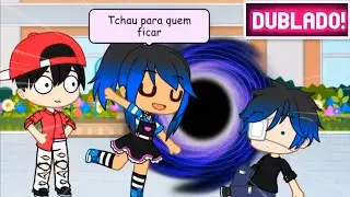 ALICE E DUDU EM 3 HISTÓRIAS FAMOSAS... | MINI FILME GACHA CLUB