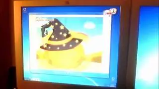 How To Vu Point Magic Wond Transfer!