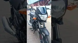 New Honda Shine 100cc E20 OBD-2 #shorts #viral #trending #shine100 #youtubeshorts #2024