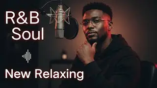 After Dark Rhythms | Chill R&B Soul – Smooth & Dreamy Vol.58
