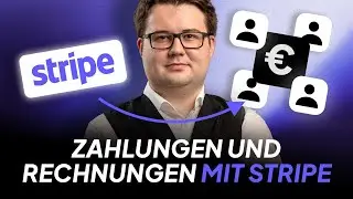 Digitale Zahlungsabwicklung: Stripe f&uuml;r Abonnements und professionelle Infrastruktur