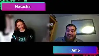 Plenty of Amo - Natasha Gay