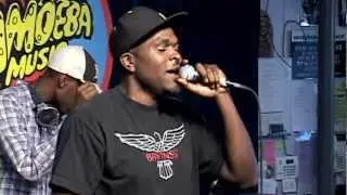 Casual - You Like That (Live at Amoeba)
