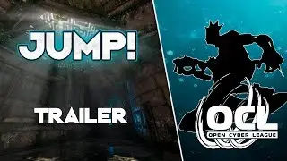 JUMP! - Трейлер