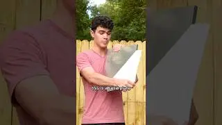 Aluminum VS Weapons