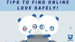 Tips to Find Online Love Safely!