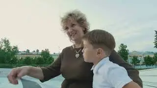 Parenthood at an Older Age: Navigating the Joys and Challenges