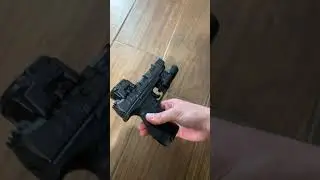 John Wicked Walther PDP w/ Steiner MPS & PL350