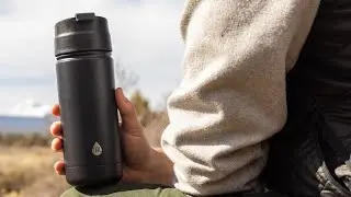 Tal Stainless Steel Water Bottle Product Review - From A Real Person