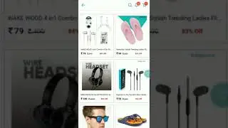 Free ShopClues product #shorts