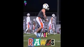 Nate Rawls v. Weddington HS