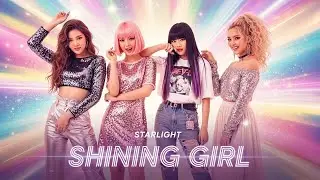 HALO MASA DEPAN | SHINING GIRLS