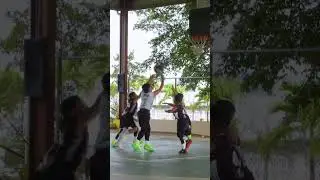 De tablita por el #7 de Caguas Libac #shorts #basketballshorts #basketballgame #acb #basket #pr #bsn
