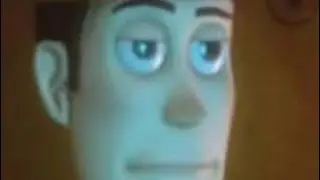 My whole made up collection of people sounding like cartoon characters until I make more