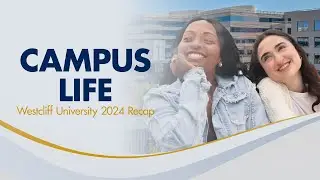 Westcliff University's Impact in 2024💪