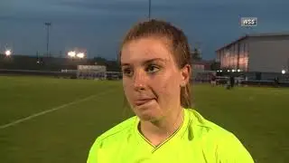 Sophie Baggaley