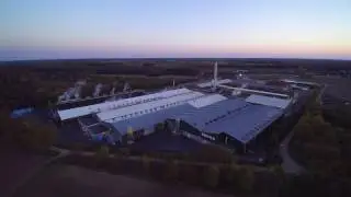 016 Drone-VIDEO Blitterswijck Veerweg Walkro Maas