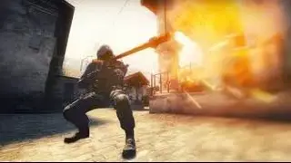 Clouds | CS:GO Frag Movie #1