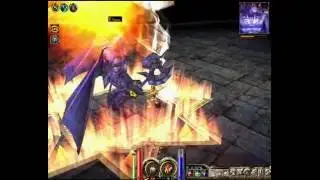 QuickBR - Quest lvl 100 Fury