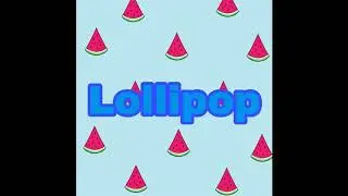 Lollipop - Gymnastic Floor Music
