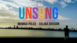Unsung Mumbai Police - Colaba Division | DraftCraft Documentary | The Draft News