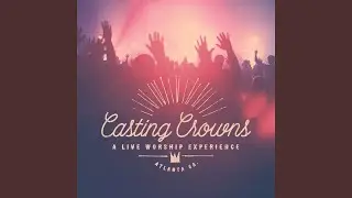 Jesus, Friend of Sinners (Live)