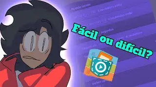 O QUÃO FÁCIL E O QUÃO COMPLEXO O POCKET CODE PODE SER!