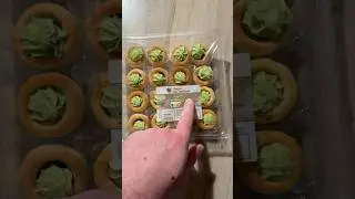 Ces escargots 🐌 protein&eacute;s de No&euml;l 🎄 vont vous rendre MALADE ! 💔⚠️