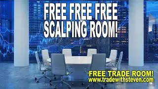 FREE NQ & ES FUTURES TRADE ROOM - REAL TRADERS BUILD SKILLS, FOLLOW SYSTEMS AND CREATE SUCCESS!