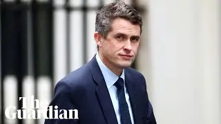 Gavin Williamson gives statement on students returning to universities &ndash; watch live