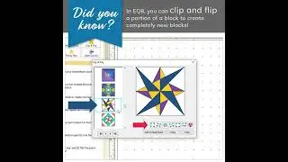 Click & Flip Blocks