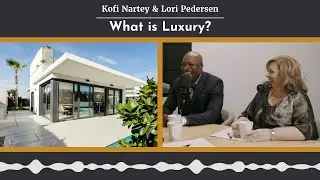 How To Bring a Luxury Home To Market