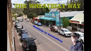 Get Reved Up And Join The Party - The Road Trip Adventure Begins!