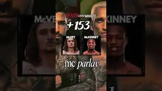 UFC 317 Parlays based on where fighters live, train or other random similarities #betting #ufc317