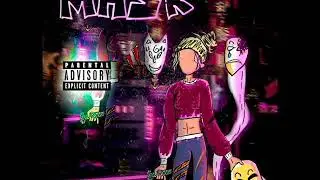 xxtillstxnd - Попробуй улыбаться