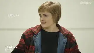 Curb Your Feminism - Compilation #2