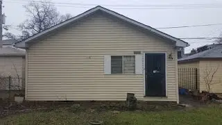 8153 S Calumet Ave, Chicago, IL 60619, 1 bed 1 bath 4,500 sqft