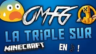 Montage PvP - #3 OMG LA TRIPLE! EAZY | HG Gary.