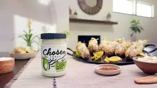 Chosen Foods Mayo