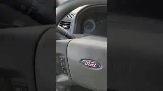 Stuck door handle trick