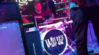 Wolves of Oz Live at Ridge Runners Pt. 1