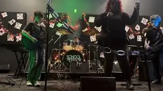 Freedom -Rage Against the Machine