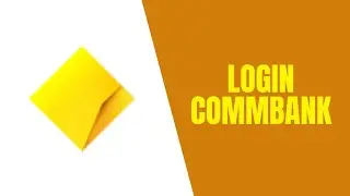 CommBank: Как войти в онлайн-банкинг | Войти в счёт Common Wealth Bank | 2021