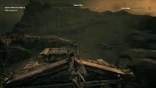 Assassin's  Creed  Odyssey  -  The  Fate  of  Atlantis  :  Game  play  11  -  Fallen  Guardians