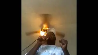 Timothy Lockhart Singing (With All My Heart And Soul) Music By Teyei Datiri