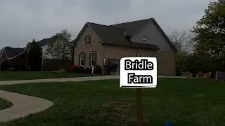 Bridle Farm, A Liberty Township, Ohio Top Neighborhood