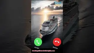 The cruise trip is calling&hellip; and I&rsquo;m definitely answering!