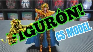 CS MODEL LEO, CHÉCALO!