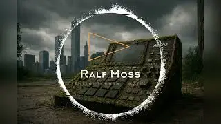 Ralf Moss - Zero Horizon  (Instrumental Album 2026)*Music Only Studio Session